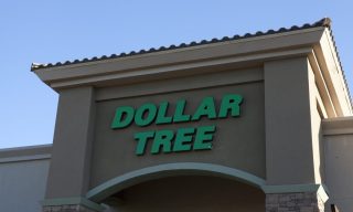 Dollar Tree Adding Higher-Priced Products to Stores