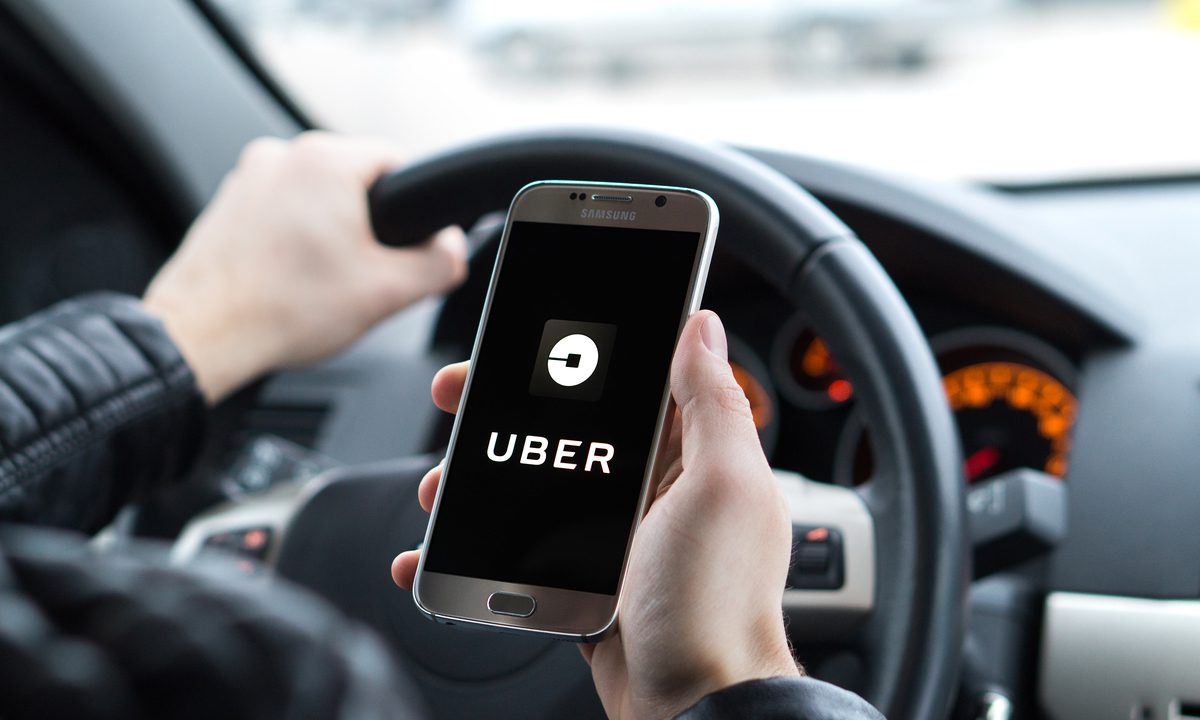 Dutch Court Rules Uber Drivers Are Employees, Fines Co 50,000 Euros