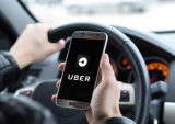 Dutch Court Rules Uber Drivers Are Employees, Fines Co 50,000 Euros