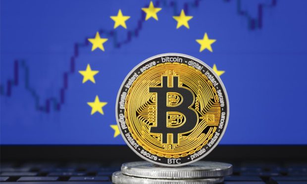 EU, Bitcoin, investment, cryptocurrency, europe, digital infrastructure, data processing