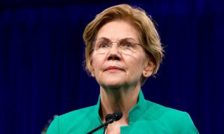 Sen. Elizabeth Warren Recommends Breaking Up Wells Fargo