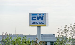 Czech Mobility Payments Platform Eurowag Files $236M London IPO