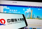 Report: China Evergrande Chair Detained for Unspecified Crimes