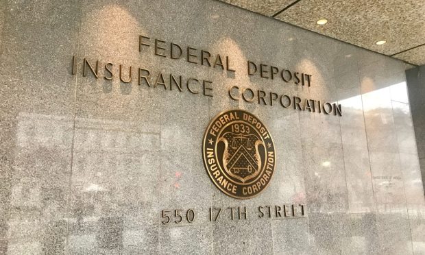 FDIC to Unveil Bank Fund to Invest in Underserved Communities