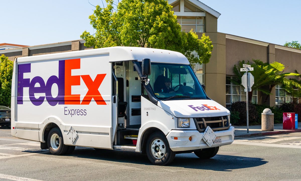Today In Retail: Amazon Brings Contactless Technology to Entertainment Venues; Salesforce Partners With FedEx on Logistics Tools for eCommerce