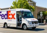 Today in the Connected Economy: FedEx, Microsoft Roll out Logistics-as-a-Service; Vroom Delivery, Turstly Allow Open Banking Payments