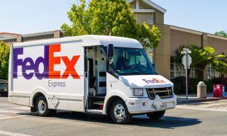 Today in the Connected Economy: FedEx, Microsoft Roll out Logistics-as-a-Service; Vroom Delivery, Turstly Allow Open Banking Payments