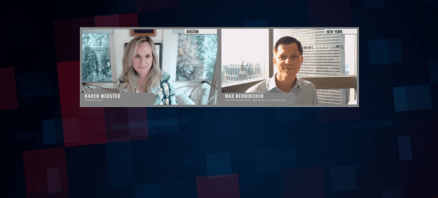 Beyond Paying for Gas and Tolls, J.P. Morgan’s Max Neukirchen Envisions ‘Delightful’ Connected Economy on Wheels