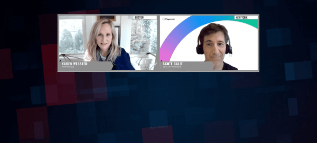 Payoneer CEO Says Amazon Created Its Own Competition By Teaching SMBs How to Sell Online