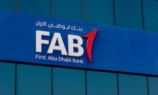 First Abu Dhabi to Sell Stake in $1B Payments Unit