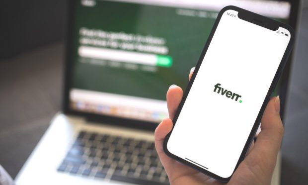 Fiverr CEO Says Pandemic Reshapes Freelancing to Benefit of Workers and Employers