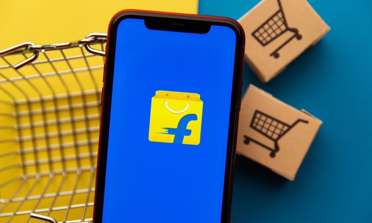 Flipkart Wholesale, Davinta Team to Offer BNPL Capabilities to Retail Clients