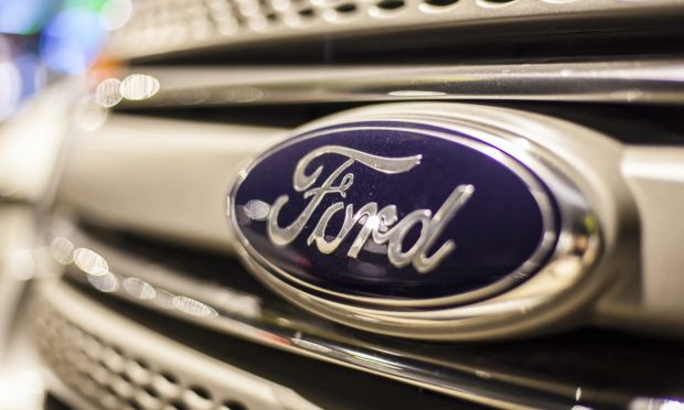 Ford, Kia Let Motorists Link Cars to Insurers