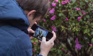 Fortnite Off App Store Until Court Appeals Run Out
