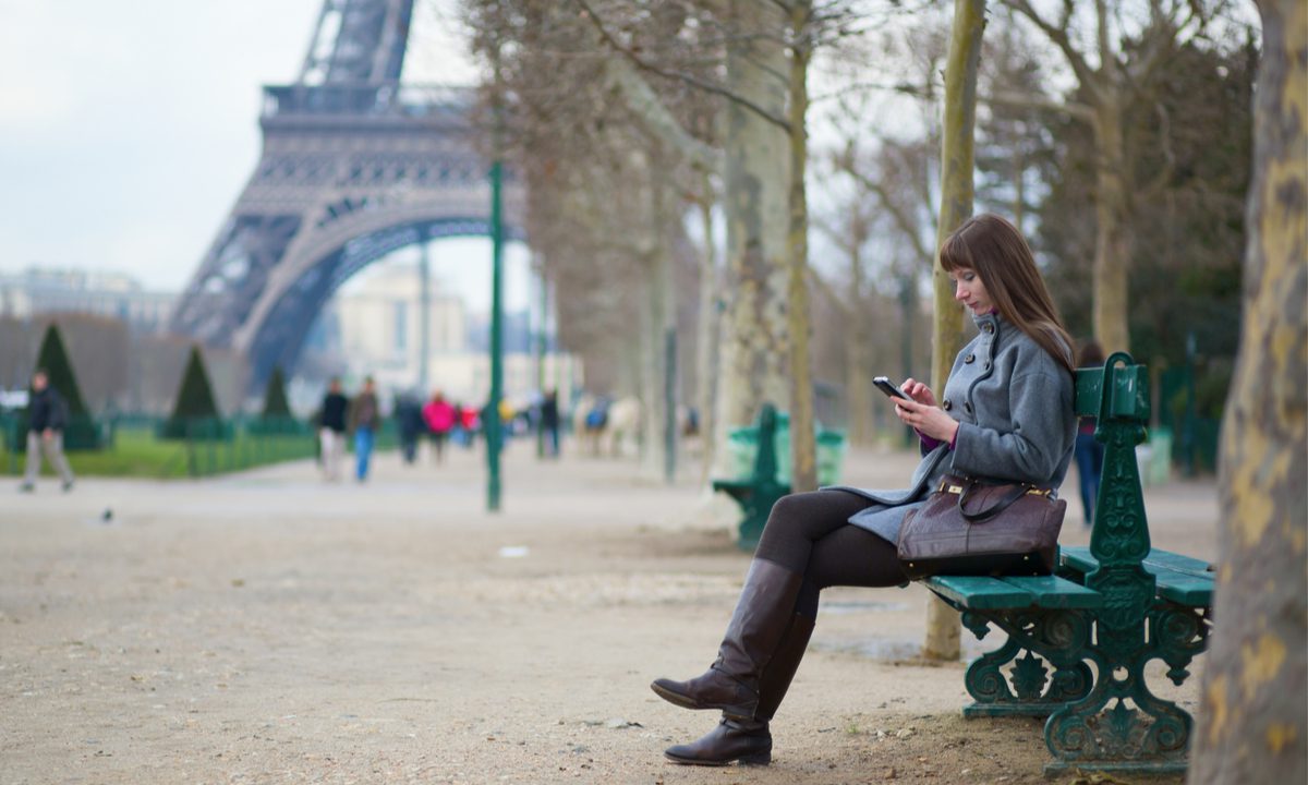 France Partners with IDEMIA for Mobile National ID
