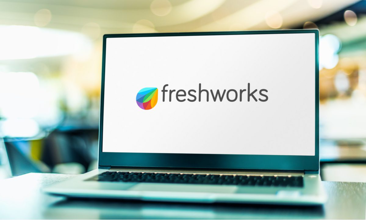 PYMNTS | Software Firm Freshworks Hikes IPO Price Range