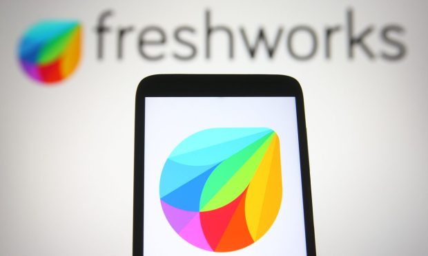 Freshworks Valued At $10B in Nasdaq Trading Debut