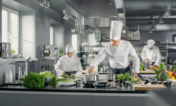 In-Store Ghost Kitchens Turn Walmart Into Uber Eats Competitor