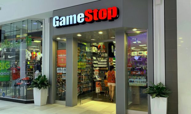 GameStop Strategy Focuses on eCommerce, Fulfillment