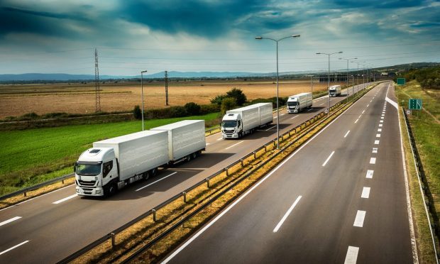 Demand for Next-Day Delivery Drives Need for Efficient Logistics