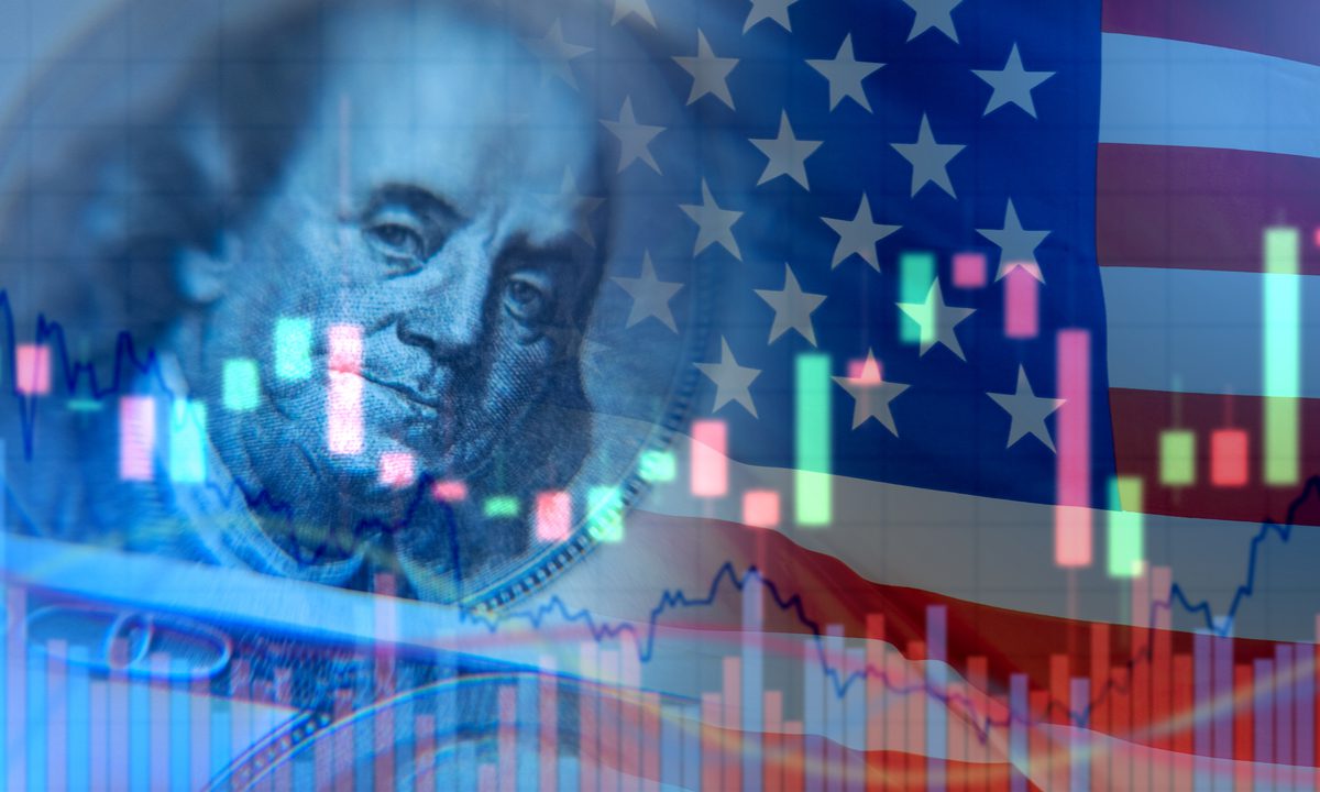 Goldman Economists Cut US Q3 GDP Projections