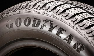 Goodyear to Customize Tire CheckPoint Reader for Fleet Use