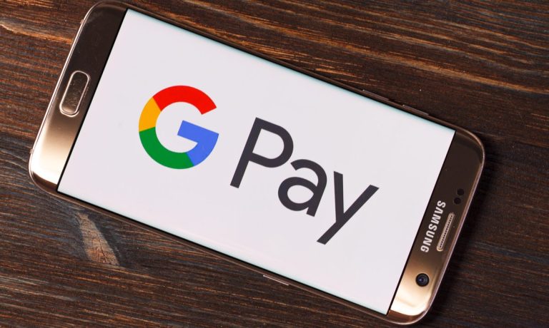 Google Pay Plans Israel Debut by Year's End