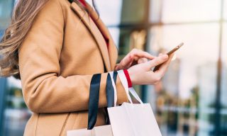 ‘Open Now Near Me’ Web Searches Up 200% Prove Consumers are Reinventing Retail Relationships