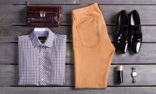 Menswear Marketplace Grailed Notches $60M in GOAT Group-Led Round