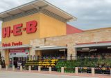 Today in Restaurant and Grocery Tech: H-E-B Launches Store-in-Store Partnership; Walmart Soars Over Amazon Food Sales