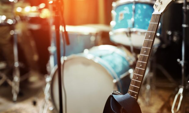 HIFI Acquires The Music Fund Bringing AI to Bear on Sluggish Creator Economy Payments