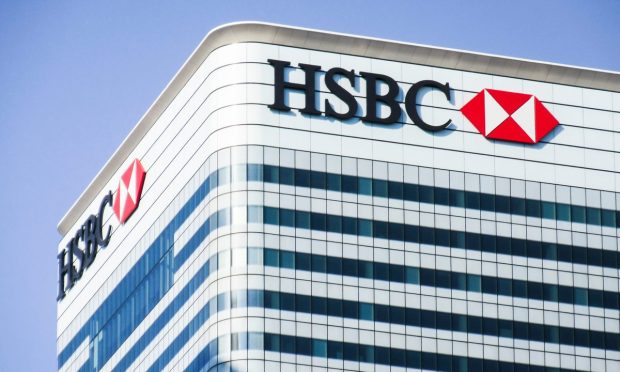Google Vet Narain Will Lead Global Platforms at HSBC