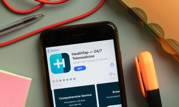 HealthTap Bolsters Plan with Free Patient Texts to Primary Care Doctors