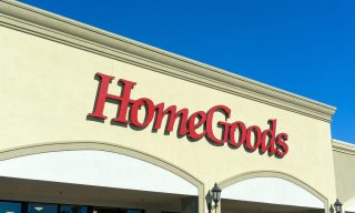 HomeGoods Debuts eCommerce Capabilities