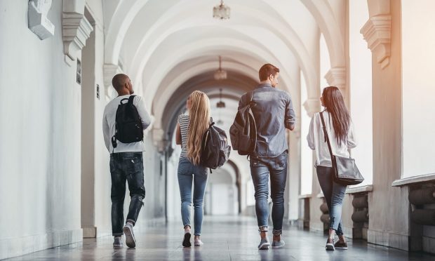 JPMorgan Chase Buys College Aid Platform Frank