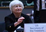 Yellen Asks Congress to Make Banks Report Taxpayer Cash Flows to IRS