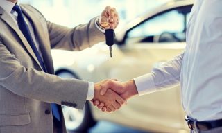Auto Tech Firm Keyloop Snaps up SaaS FISC to Optimize New Car Sales