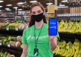 Kroger Launches Virtual Store With Instacart For 30-Minute Grocery Delivery
