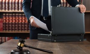 lawyer
