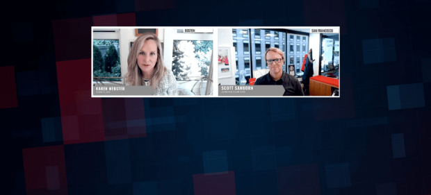 LendingClub CEO Says Breadth of Consumers Living Paycheck to Paycheck Is ‘Wake-up Call’