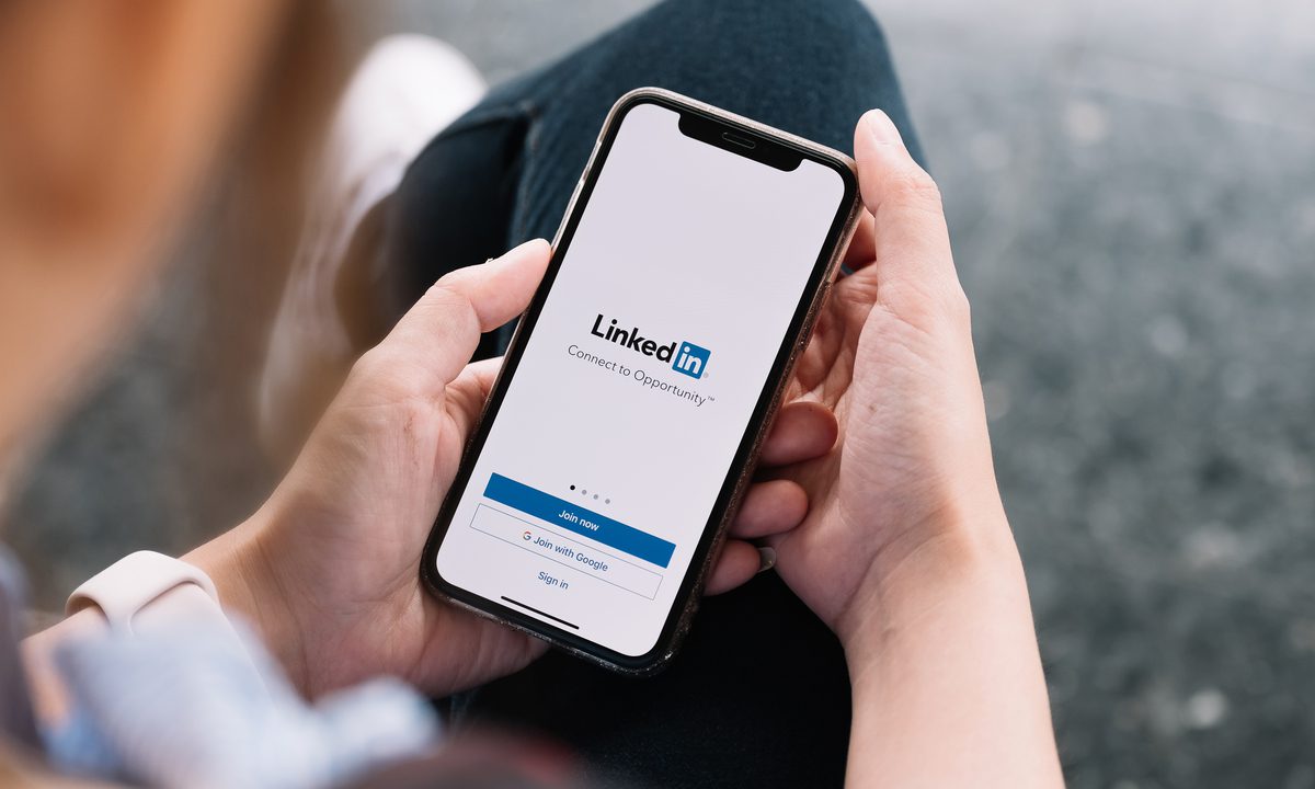 LinkedIn Invests $25M to Help Creators Build Audiences