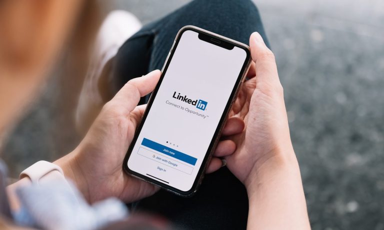 LinkedIn Invests $25M to Help Creators