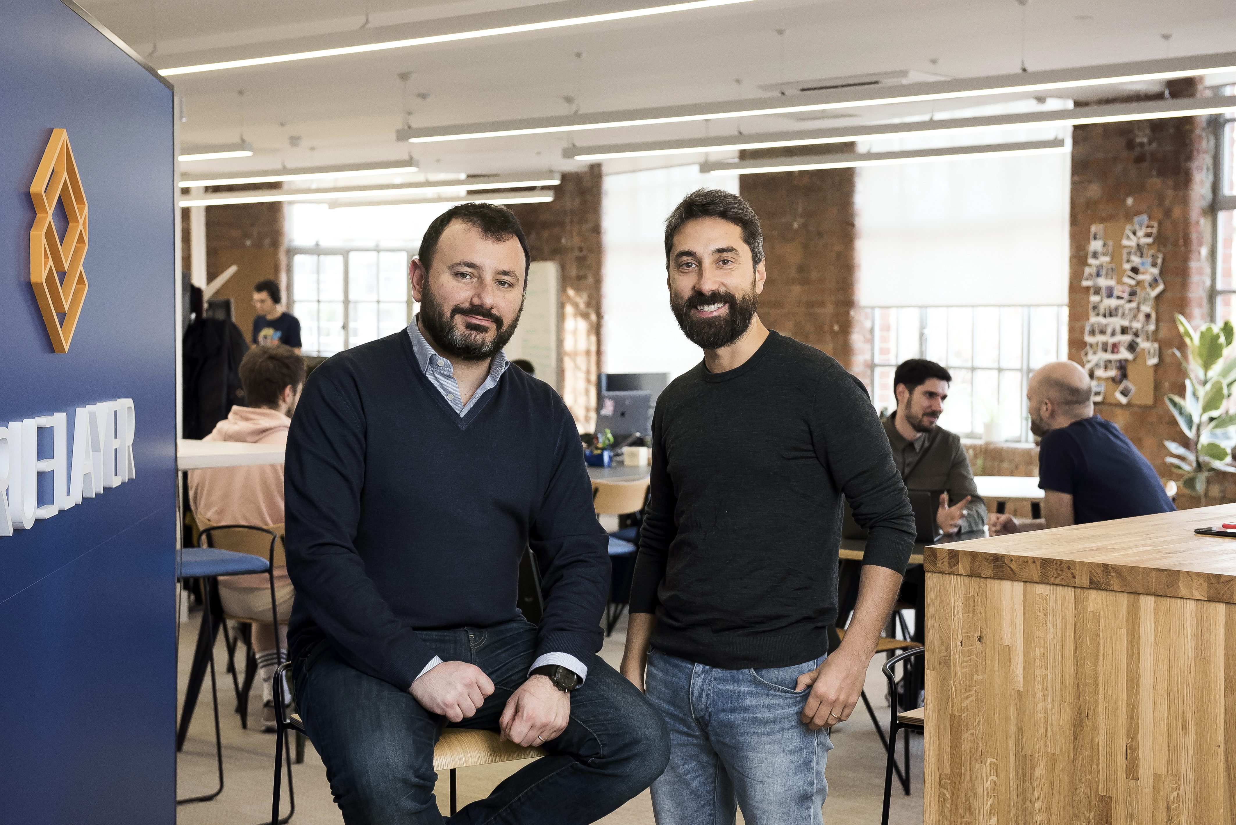 TrueLayer Notches $130M at $1B Value Backed by Tiger, Stripe