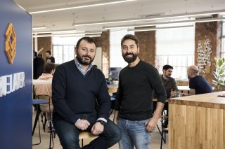 TrueLayer Notches $130M at $1B Value Backed by Tiger, Stripe
