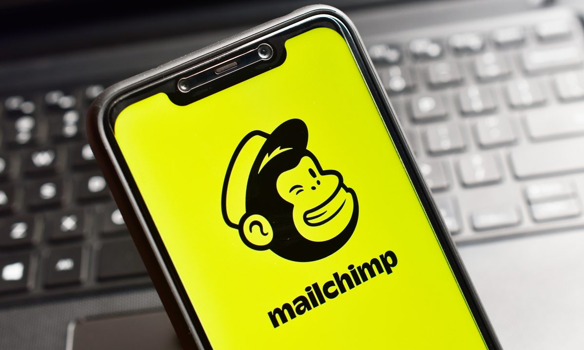 Intuit Agrees to Acquire Mailchimp for About $12B