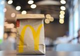 Today in Restaurant and Grocery Tech: McDonald’s El Salvador Takes Bitcoin; FAT Brands to Open 70 Ghost Kitchens in Middle East