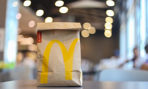 Today in Restaurant and Grocery Tech: McDonald’s El Salvador Takes Bitcoin; FAT Brands to Open 70 Ghost Kitchens in Middle East