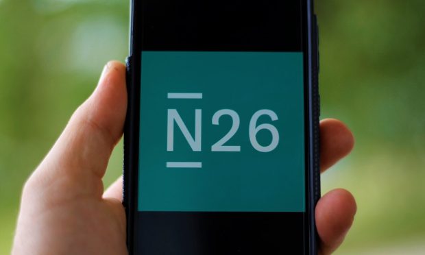 N26 app