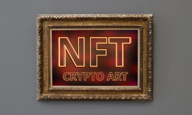 NFTs, Mastercard, raffle, UK, international, cryptocurrency, blockchain