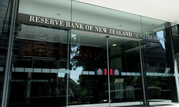 New Zealand Central Bank, Reserve Bank of New Zealand, central bank digital currency, cbdc